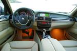 BMW X5 2007 года